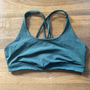 Lululemon Energy Bra - Size 12